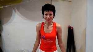 Стояние на гвоздях. Раскручивает энергетику. Отзыв