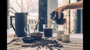 Кофе и его влияние на холестерин, сахар, ожирение