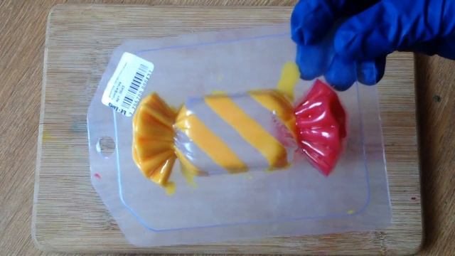 Марафон Мыловаров #17 | Мыло Конфетка | Мастер-классы по мыловарению | SOAP Master