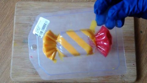 Марафон Мыловаров #17 | Мыло Конфетка | Мастер-классы по мыловарению | SOAP Master