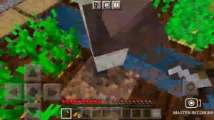 Как найти деревню номер 13 на бедрок версий? Ответ тут