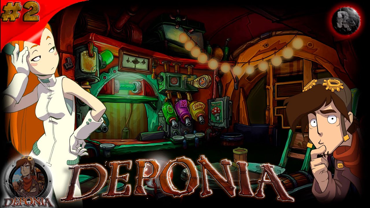 Deponia #2 ?Прохождение на русском? #RitorPlay (720p_30fps_H264-192kbit_AAC).mp4