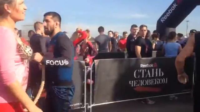 Ирма брикк забег стань человеком расул мирзаев смотреть онлайн