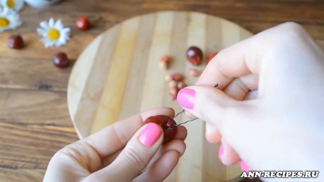 Как удалить косточки из ягод. Как вытащить косточку из вишни и черешни.