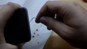 Не заряжается Iphone? РЕШЕНИЕ!