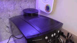 Обзор и отзыв о кофемашине Bosch TCA 5309