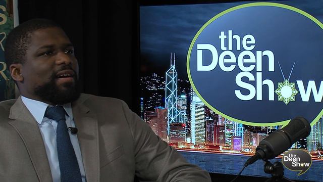 The Christian Preachers son accepts ISLAM becomes Muslim TheDeenShow #433 смотреть онлайн