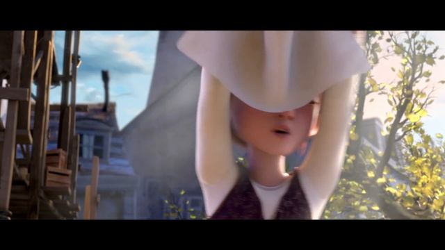 Ballerina - Bande-annonce (2) смотреть онлайн