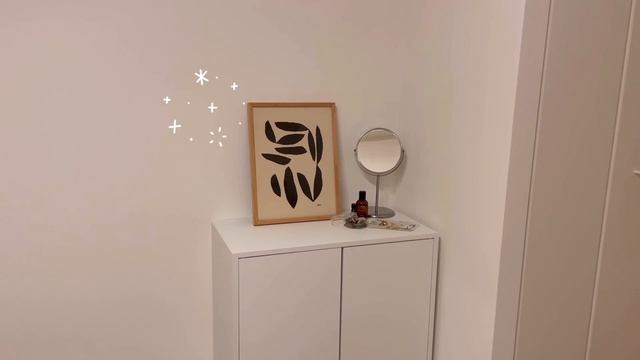 Vlogインテリア購入品?友達と喫茶店で過ごす社会人の休日