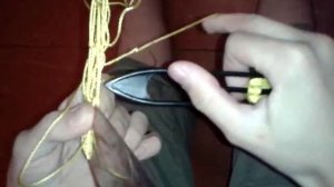 кастинговая сеть как добавлять ячью