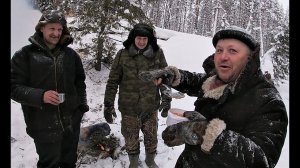 Дальняя рыбалка на ХАРИУСА \ Часть 1