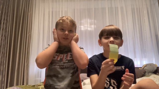 Было не было челендж смотреть онлайн