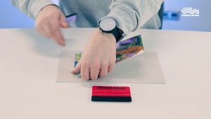 Инструменты для работы с пленками ZENOTOOLS