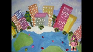 Мусорная фантазия.mp4