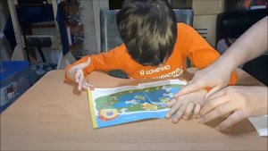 Развитие мелкой моторики ДЦП | Отрабатываем пинцетный захват | Развивающие занятия с ребенком с ДЦП