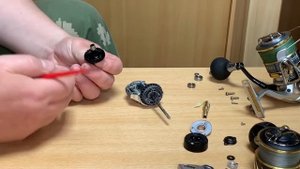 Обзор Shimano 18 stradic SW 5000PG. Сравнение с 13 BIOMASTER SW 5000PG