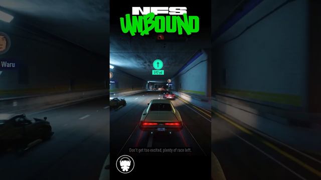 Need For Speed Unbound gameplay #nfs #nfsunbound  #gameplay #letsplay #gaming #needforspeed
