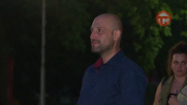 Кино под открытым небом смотреть онлайн