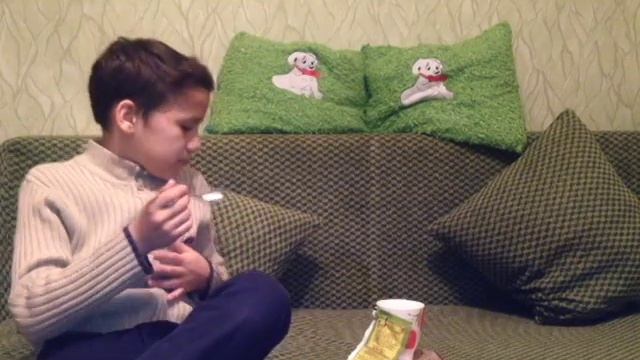 Помыл голову коко колой!(Эпик на 100 подписчиков) смотреть онлайн