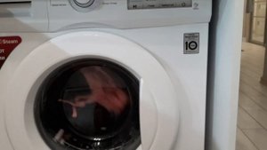 Быстро 30 40/LG F1296WDS0/ ЛИНИЯ СТИРКИ