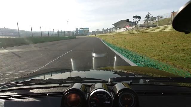 Vallelunga 6/2/2021best lap 2:09 Renault 5 GT turbo смотреть онлайн