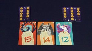 Числиус и Числиус PRO - сравнение игр