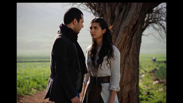 Drama Romántico 'ASİ'! Murat Yildirim y Tuba Buyukustun смотреть онлайн