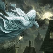 ДУХИ. ВЕДЬМИНА ИЗБА.  ИНГА ХОСРОЕВА..mp4