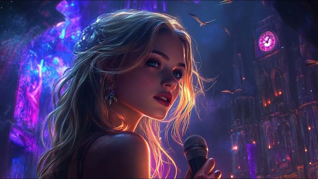 Свет и Звук смотреть онлайн