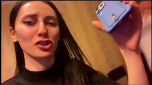 Сири поет песню ГОРЬКИЙ ВКУС! Вечеринка с парнями. Streamhub 2023