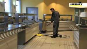 FRV 30 от Karcher