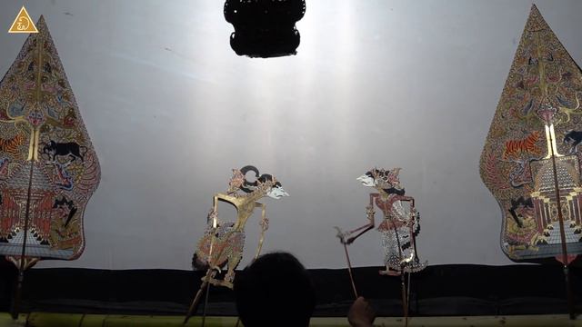 ASAL-USUL BIDADARI | PENGETAHUAN WAYANG смотреть онлайн