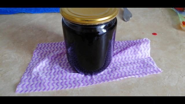 Влог/Варим варенье/Варенье из вишни/Джем из вишни/Варенье из груш на зиму/Грушевое варенье/Рецепт смотреть онлайн