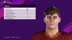 PES 2020 - COMO HACER A RICCARDO CALAFIORI |iamRubenMG|