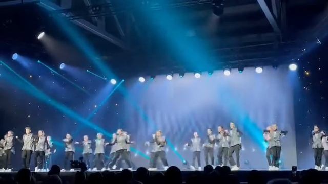 11 декабря 2021 Отчётный концерт #ТОДЕС смотреть онлайн