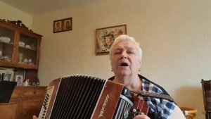 "Грустные ивы склонились к пруду"