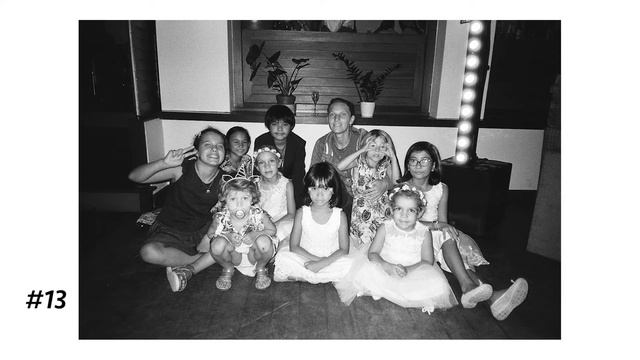 THE WEDDING ⎢ MINOLTA AF 50 BIG FINDER - NATION PHOTO 400 смотреть онлайн