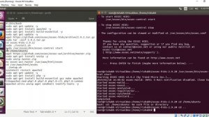OSSEC - Installation and configuration Step-By-Step