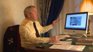 Древние пирамиды в Антарктиде (свидетельства очевидца)