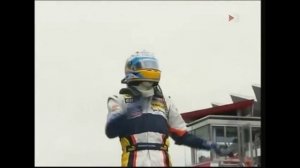 Fernando Alonso Tribute