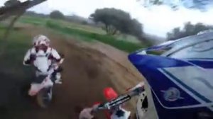 Ktm sx 50 mini