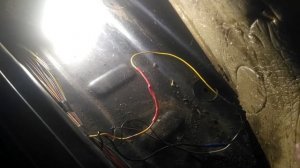 Не включается задняя скорость Калина 1