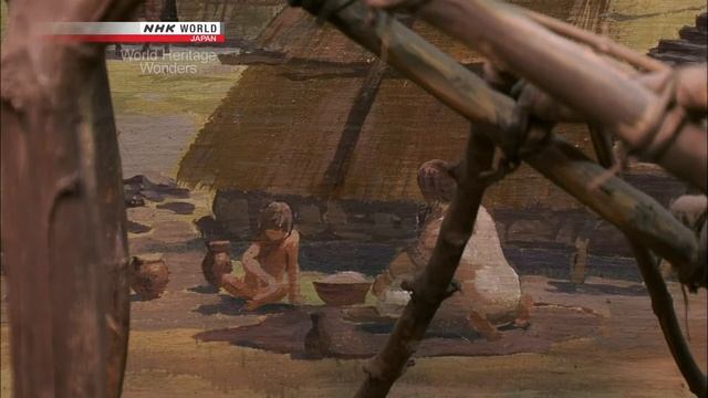 Petroglyphs of Tamgaly смотреть онлайн