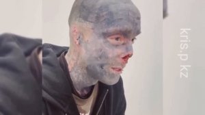 это русский зомби: Паша пэл заметь