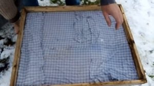 Три способа Утепления пчел зимой. А Вы ЭТО ЗНАЛИ? утеплять или не утеплять пчёл в зиму?Зимовка пчел