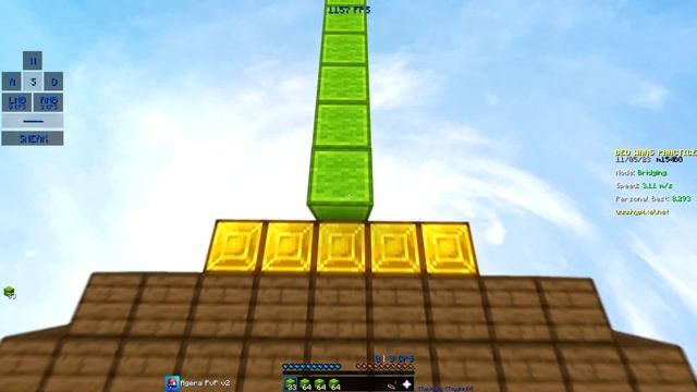 Fruitberries - ТУТОРИАЛ! Лучший вид СТРОИТЕЛЬСТВА в Майнкрафт!?