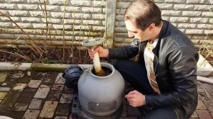 Коагулянт склеивает ли песок в песчаном фильтре?