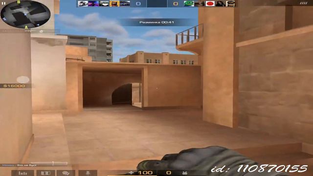 Поднимаем еще одного мастера? | Бустим аккаунты зрителей | STANDOFF 2 | ABKtv смотреть онлайн