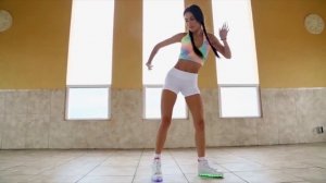 Shuffle Dance - Quite like You - Hallmore.mp4