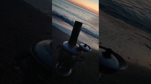 Самовар танцует лезгинку